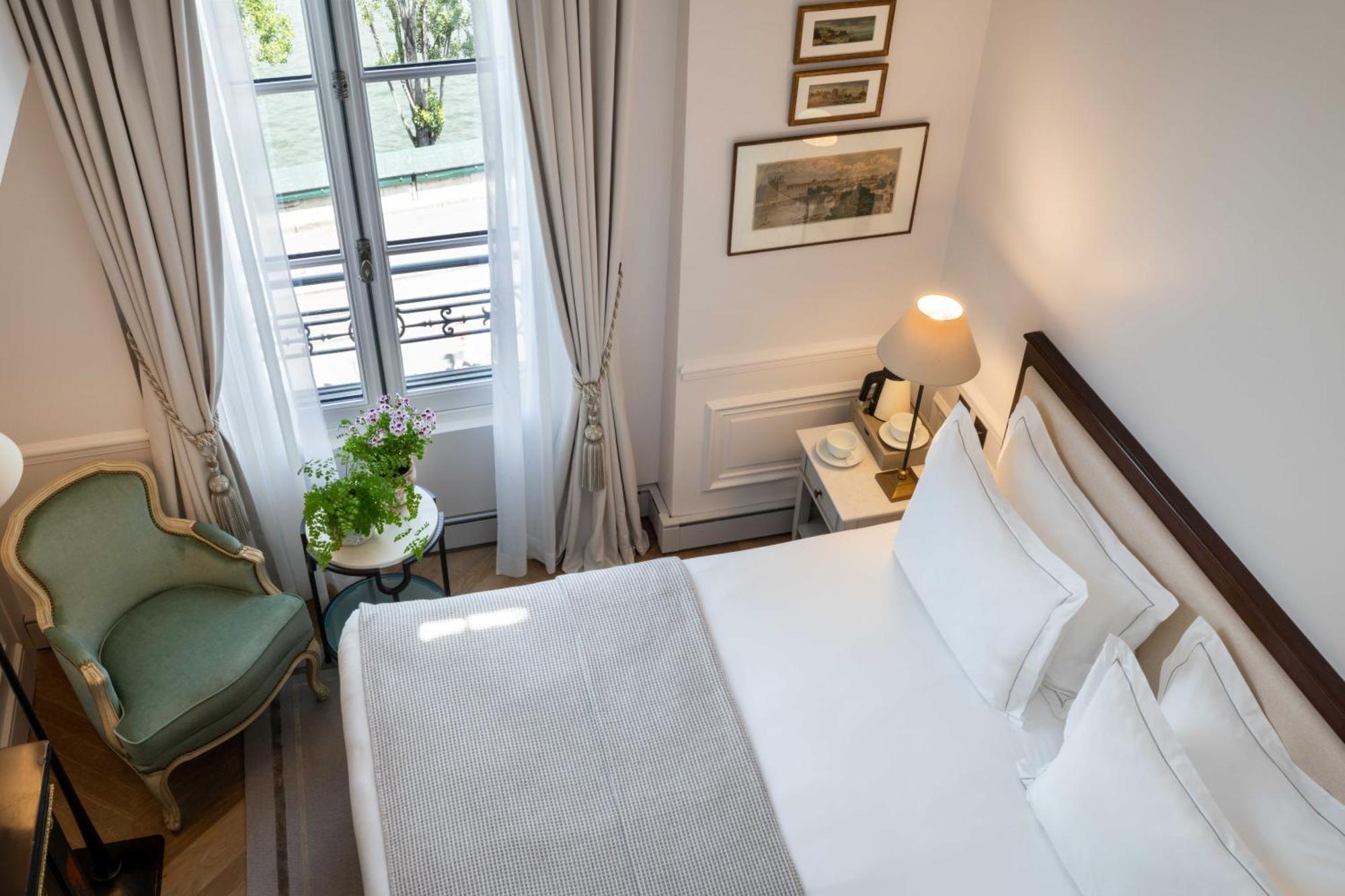 Du Quai Voltaire 4*