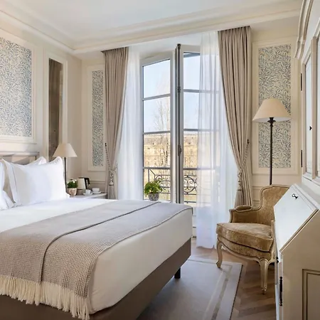 Du Quai Voltaire Hotel Paris