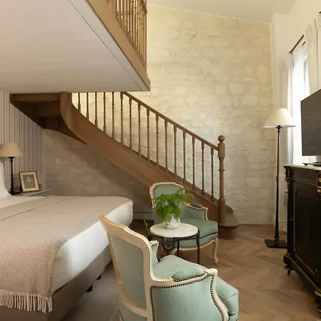 Du Quai Voltaire 4* Parigi