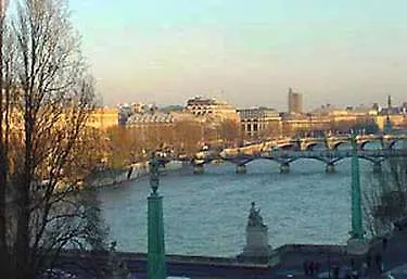 Du Quai Voltaire 4* Parigi
