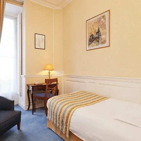 Du Quai Voltaire Hotel Paris