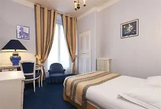 Hotel Du Quai Voltaire Parigi