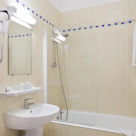 Du Quai Voltaire Hotel Paris