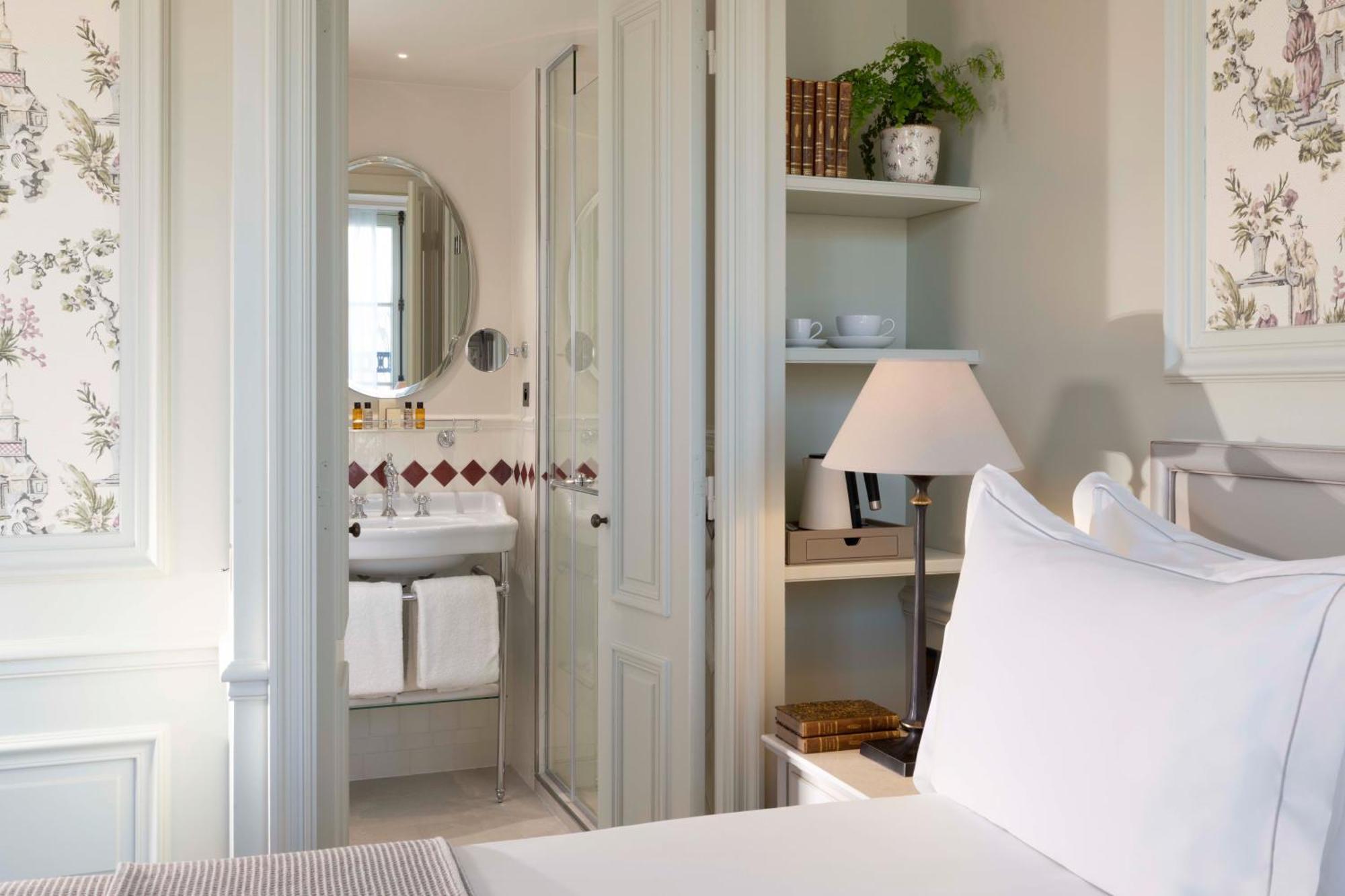 Du Quai Voltaire Hotel