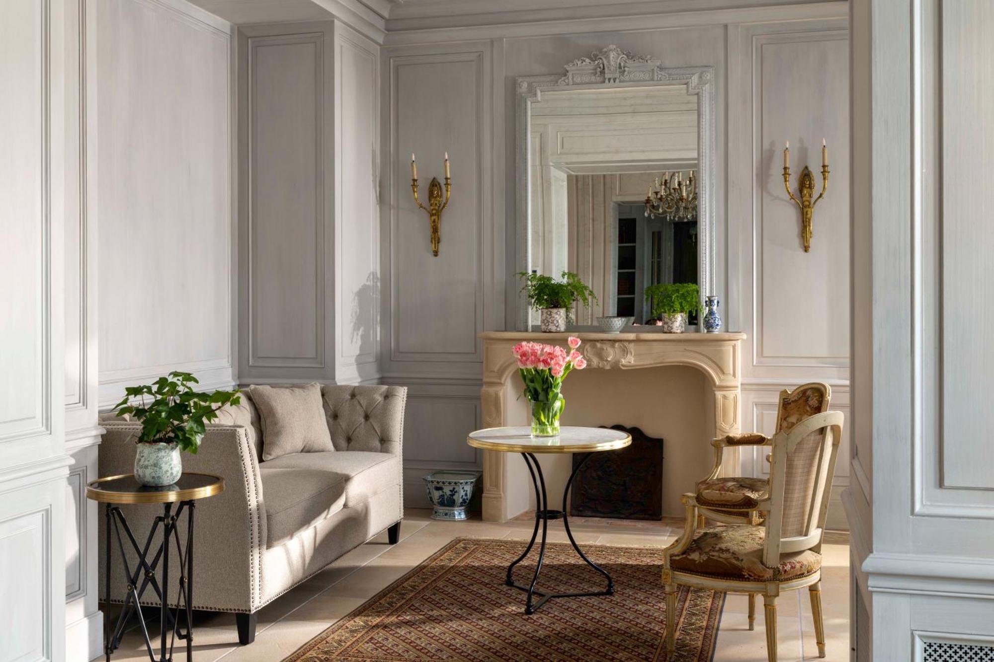 Du Quai Voltaire Hotel 4*