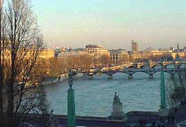 Du Quai Voltaire 4* Paris