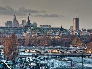 Du Quai Voltaire Hotel 4*