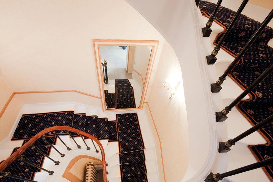 Du Quai Voltaire Hotel Paris