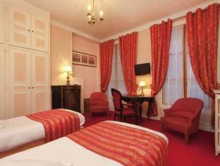 Du Quai Voltaire Paris