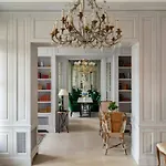 Hotel Du Quai Voltaire