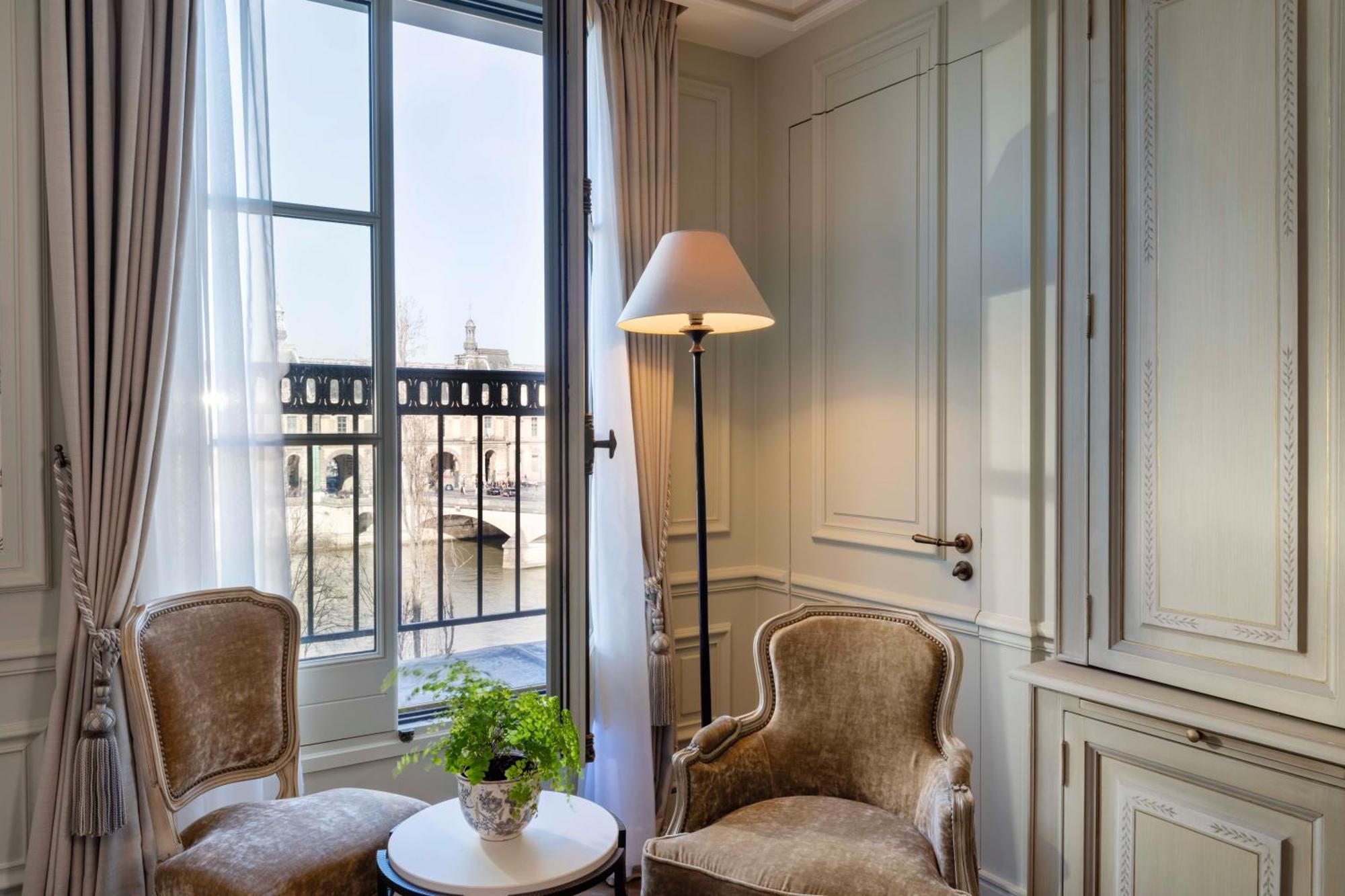Du Quai Voltaire Hotel Paris