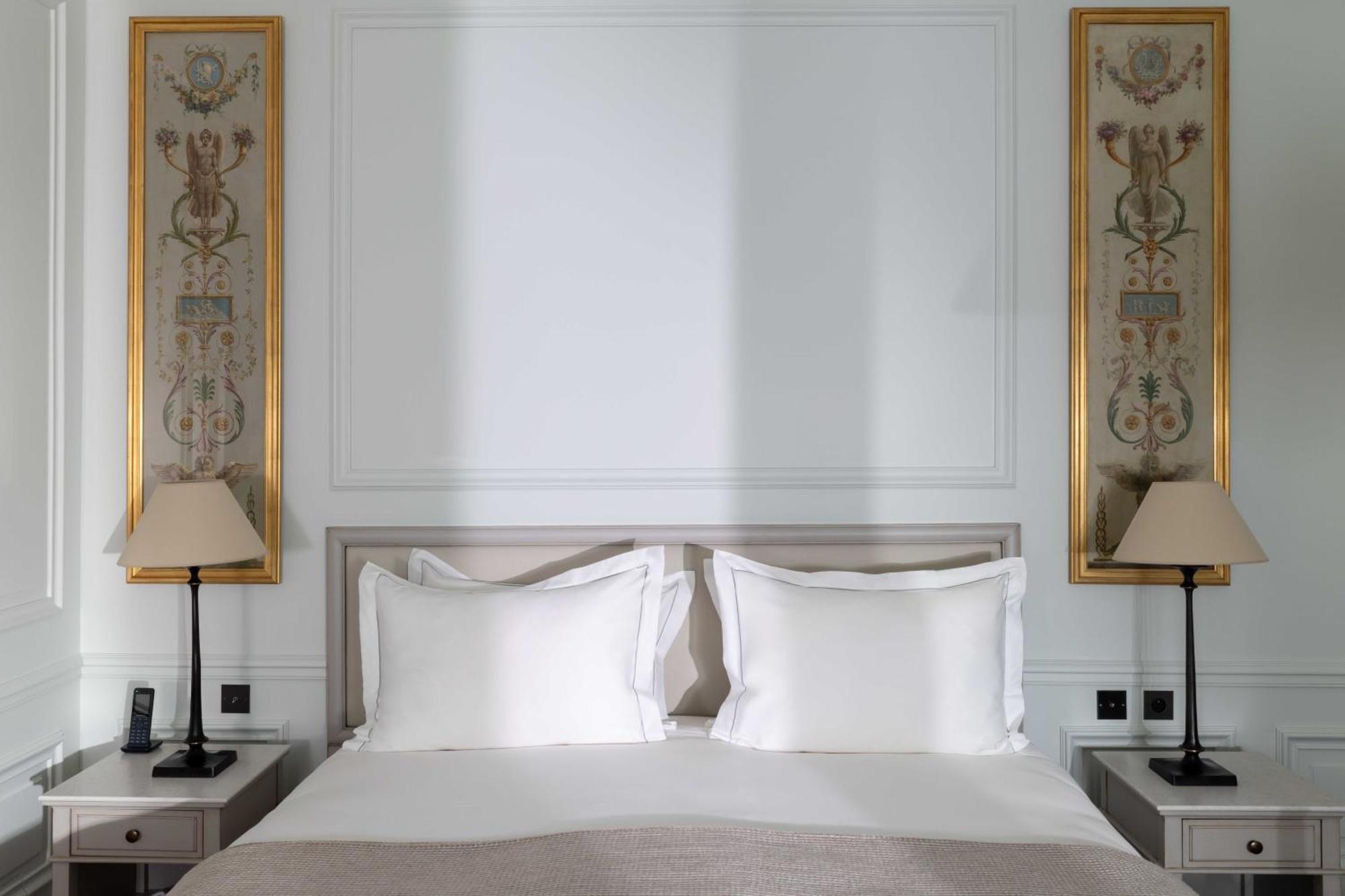 Hotel Du Quai Voltaire 4*