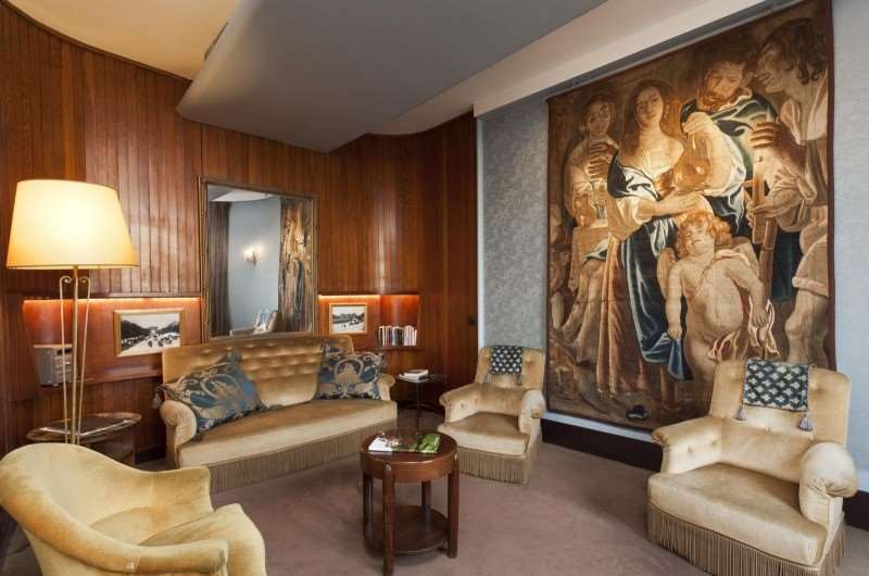 Du Quai Voltaire Hotel Paris