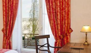 Du Quai Voltaire Hotel 4*