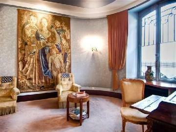 Hotel Du Quai Voltaire